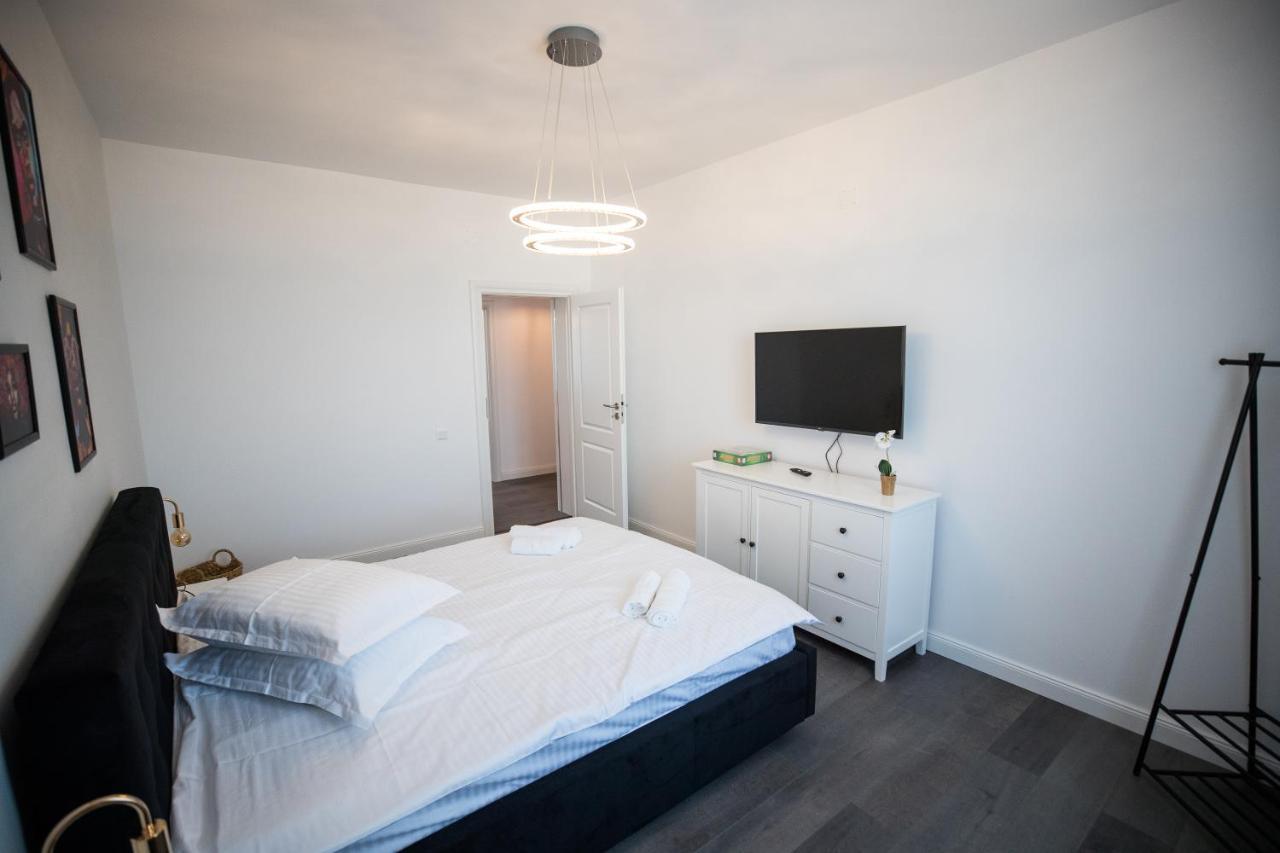 Central Nest Турда Экстерьер фото