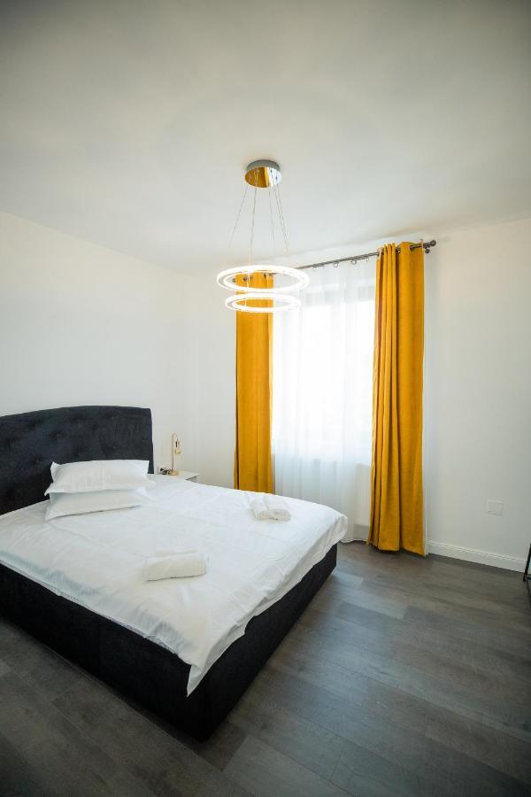 Central Nest Турда Экстерьер фото